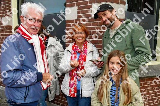 Evenement foto: Serie 1403