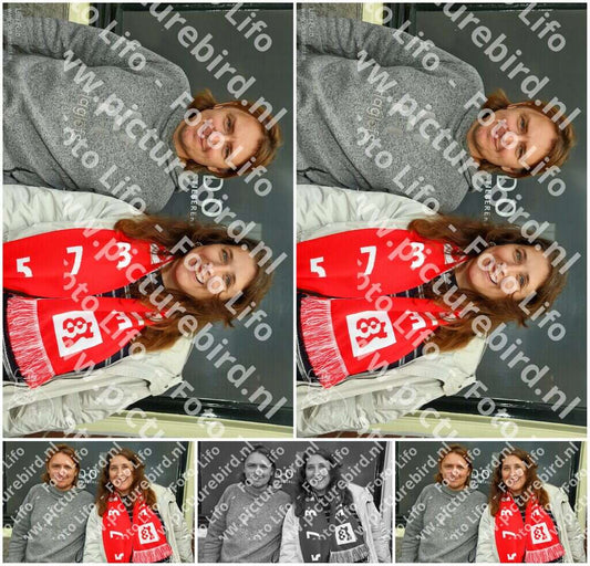 Evenement foto: Serie 1403