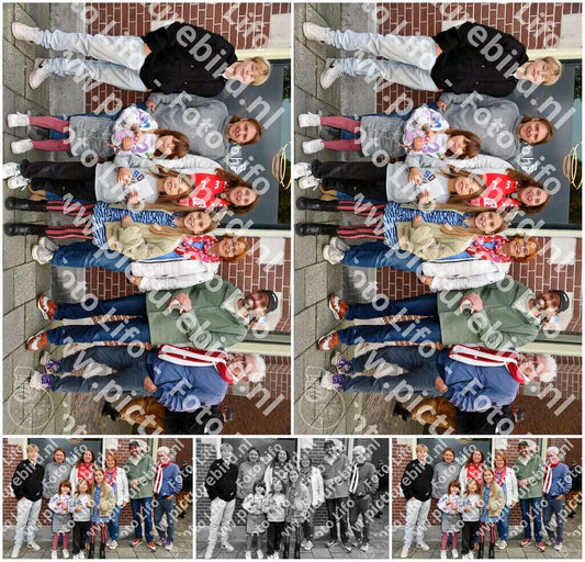 Evenement foto: Serie 1403