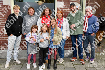 Evenement foto: Serie 1403