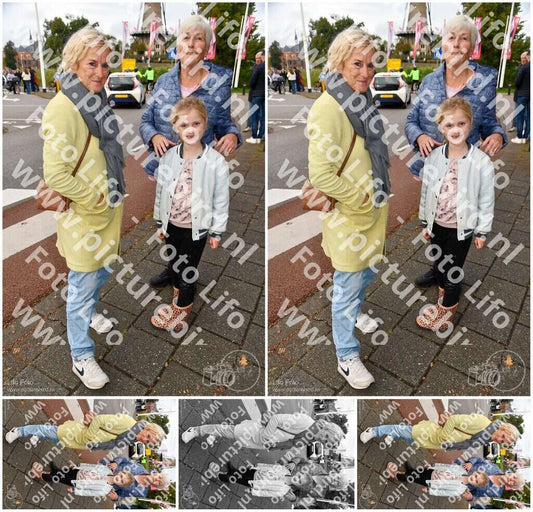 Evenement foto: Serie 1403