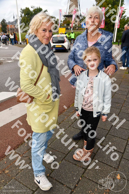 Evenement foto: Serie 1403