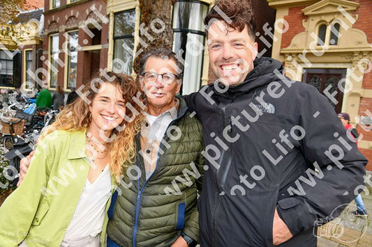 Evenement foto: Serie 1403