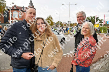 Evenement foto: Serie 1403