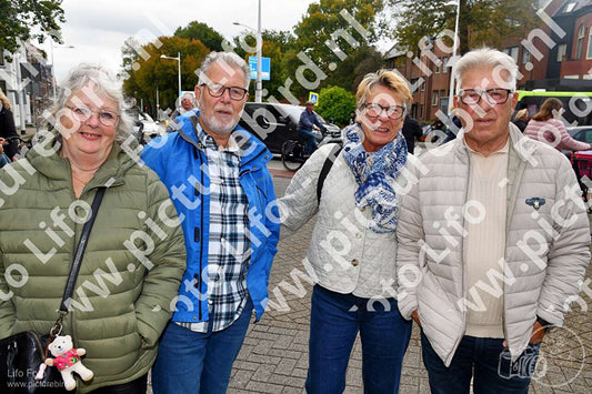 Evenement foto: Serie 1403