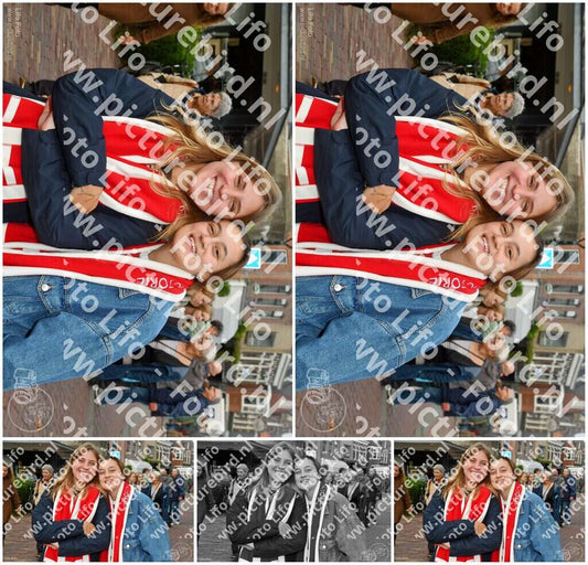 Evenement foto: Serie 1403