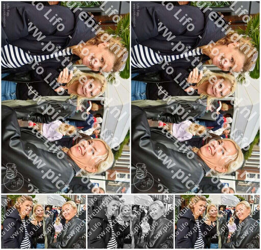 Evenement foto: Serie 1403