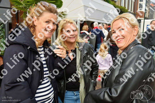 Evenement foto: Serie 1403