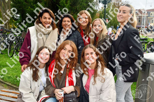 Evenement foto: Serie 1403