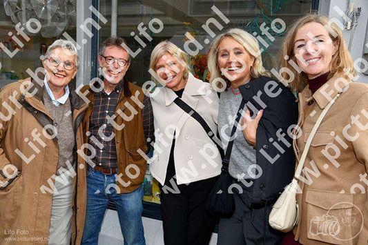 Evenement foto: Serie 1403