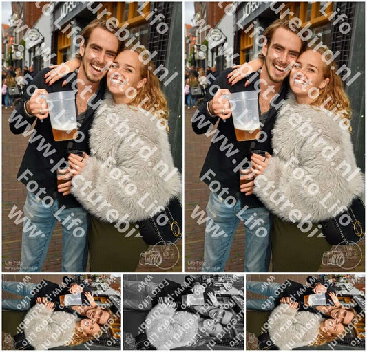 Evenement foto: Serie 1403