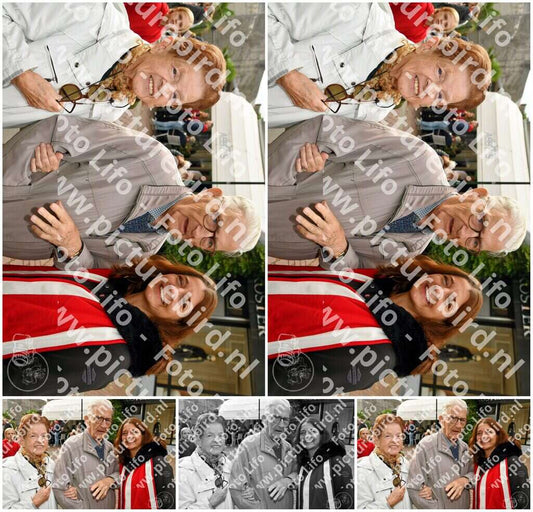 Evenement foto: Serie 1403