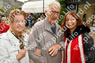 Evenement foto: Serie 1403