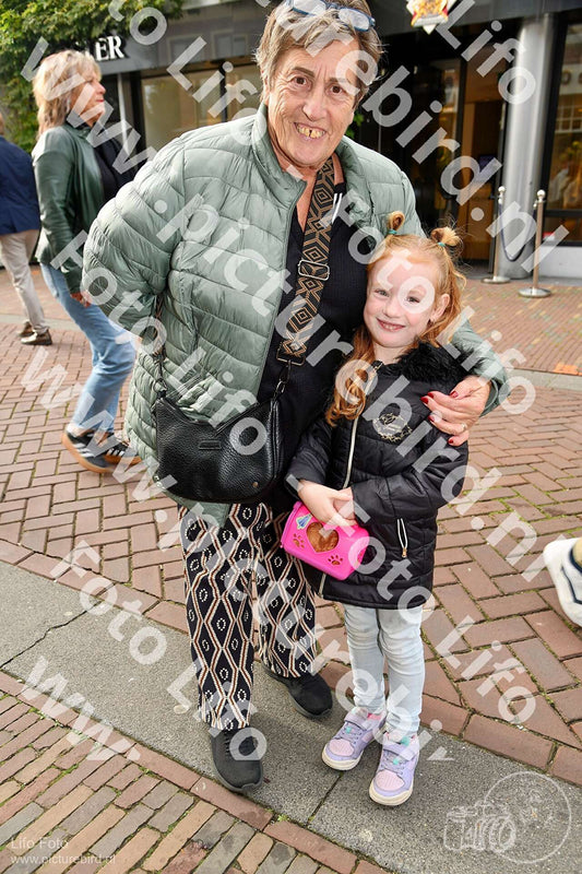 Evenement foto: Serie 1403