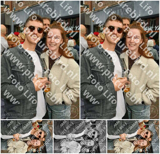 Evenement foto: Serie 1403