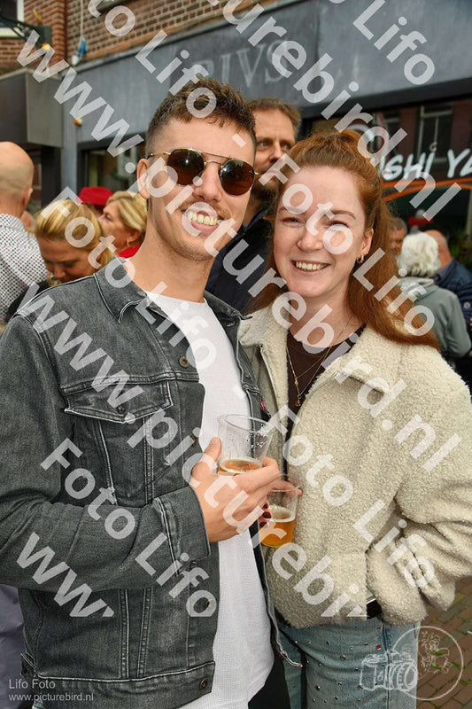 Evenement foto: Serie 1403