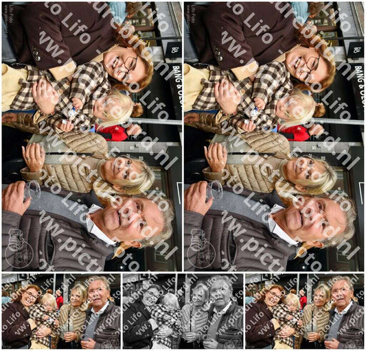 Evenement foto: Serie 1403