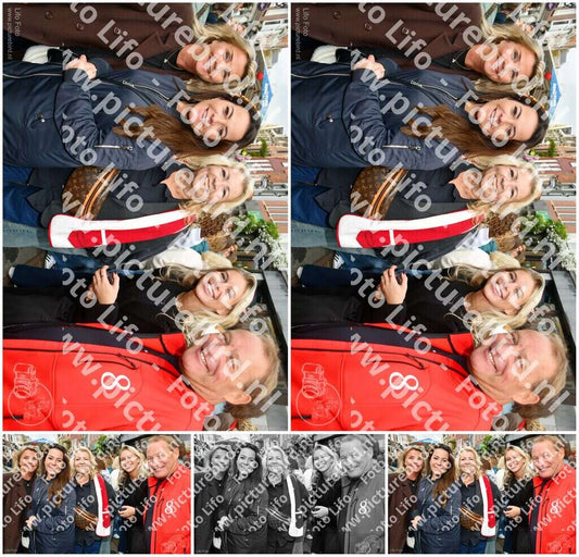 Evenement foto: Serie 1403