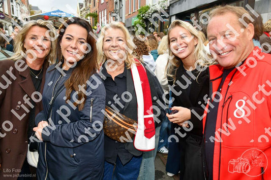 Evenement foto: Serie 1403