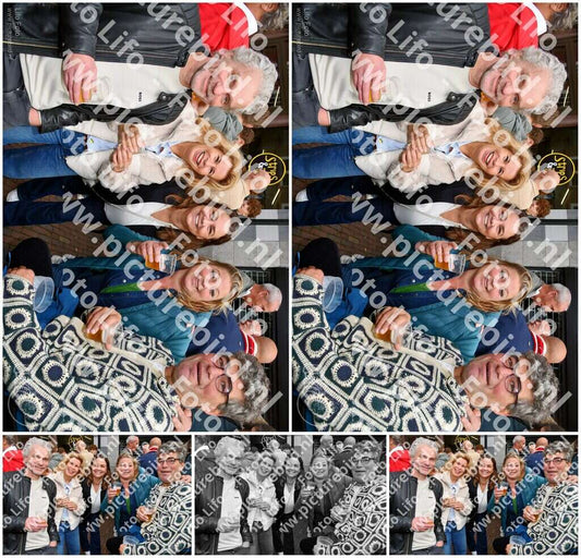 Evenement foto: Serie 1403