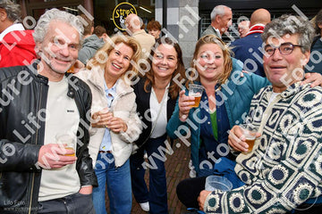 Evenement foto: Serie 1403