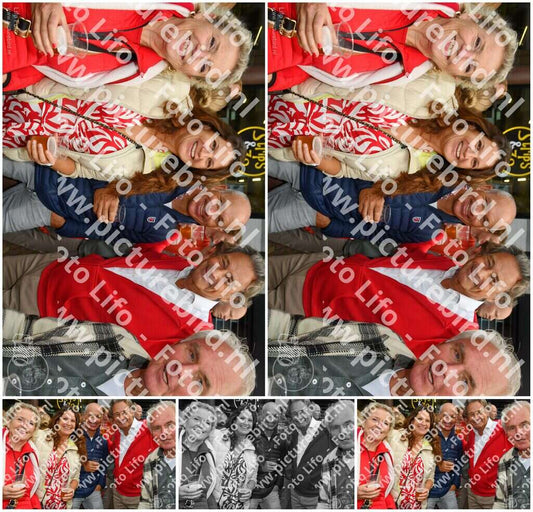 Evenement foto: Serie 1403