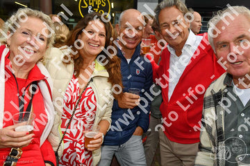 Evenement foto: Serie 1403