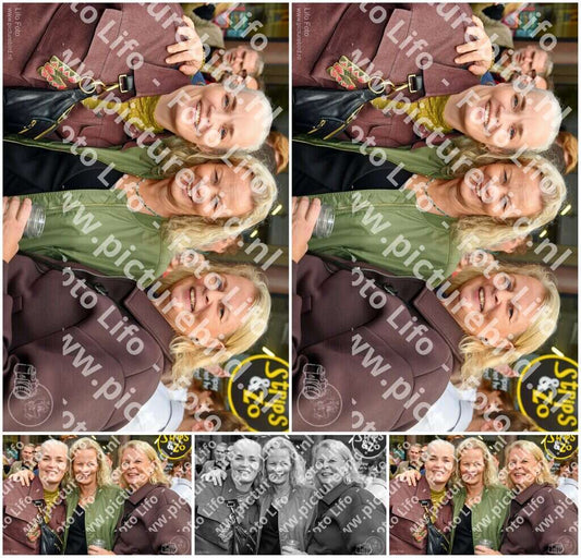 Evenement foto: Serie 1403