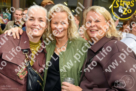 Evenement foto: Serie 1403