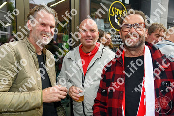 Evenement foto: Serie 1403