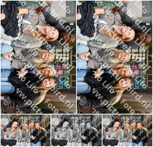 Evenement foto: Serie 1403