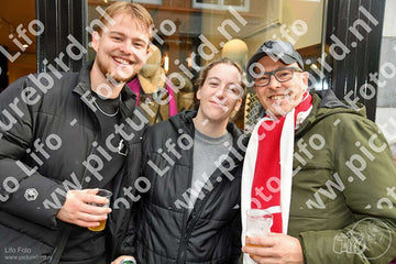 Evenement foto: Serie 1403