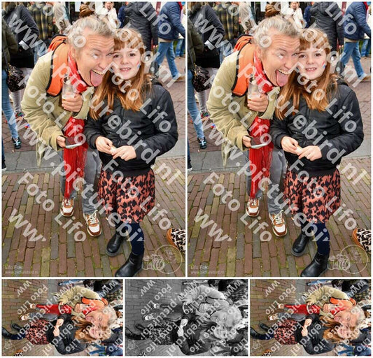 Evenement foto: Serie 1403