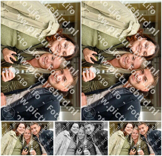 Evenement foto: Serie 1403