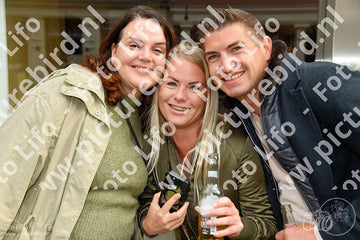 Evenement foto: Serie 1403