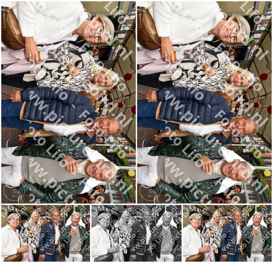 Evenement foto: Serie 1403