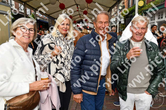 Evenement foto: Serie 1403