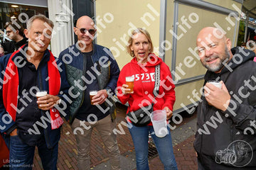 Evenement foto: Serie 1403