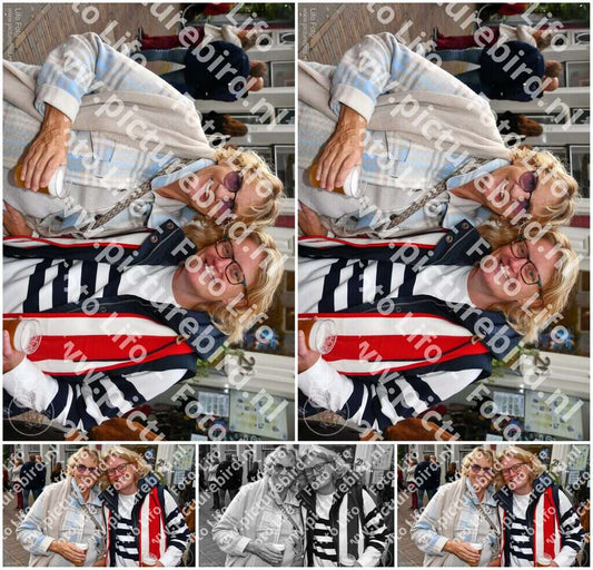 Evenement foto: Serie 1403