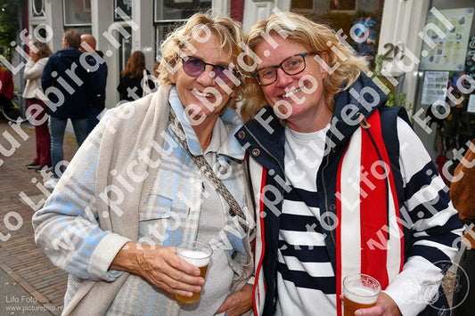 Evenement foto: Serie 1403