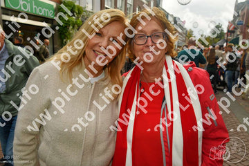 Evenement foto: Serie 1403