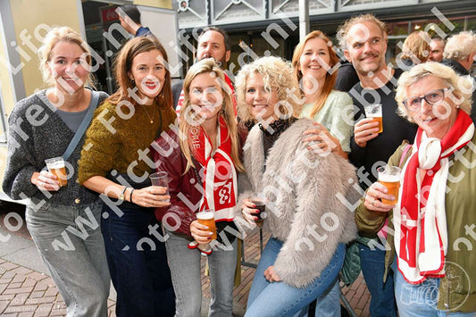 Evenement foto: Serie 1403