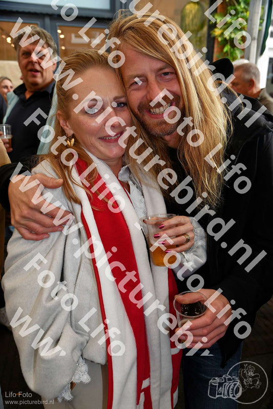 Evenement foto: Serie 1403