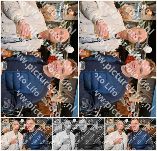 Evenement foto: Serie 1403