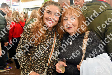 Evenement foto: Serie 1403