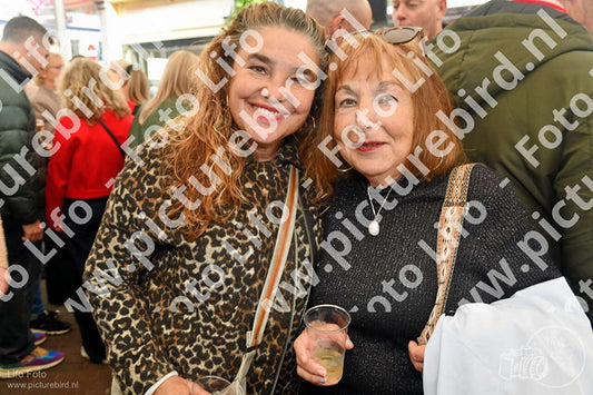 Evenement foto: Serie 1403