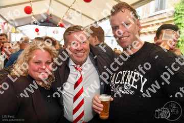 Evenement foto: Serie 1403