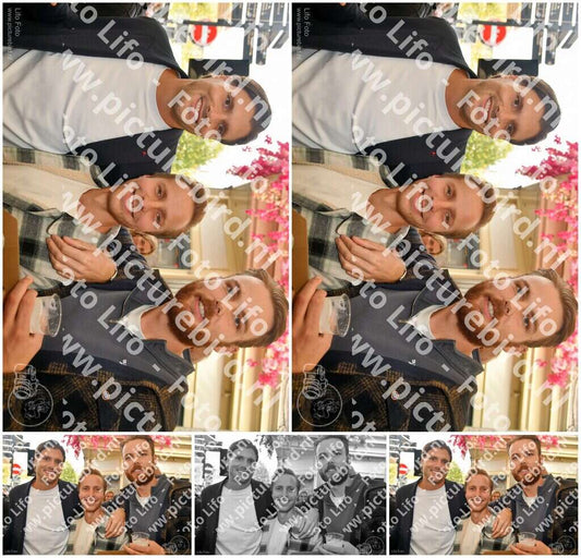 Evenement foto: Serie 1403