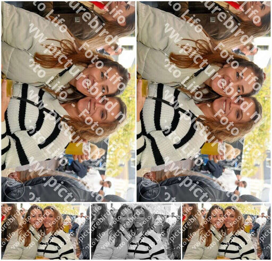 Evenement foto: Serie 1403