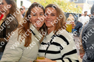 Evenement foto: Serie 1403